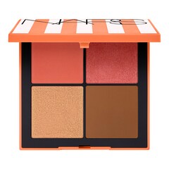 Hot Escape Cheek Palette III - Paleta Rostro, Nars