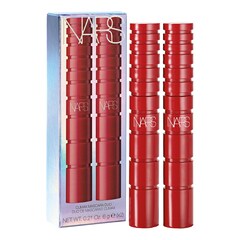 Climax Maskara- Hacim Veren Maskara, NARS