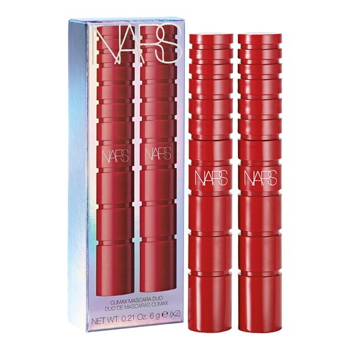 Nars - Mini Kush Big Hit Mascara - Δίδυμο Μάσκαρα