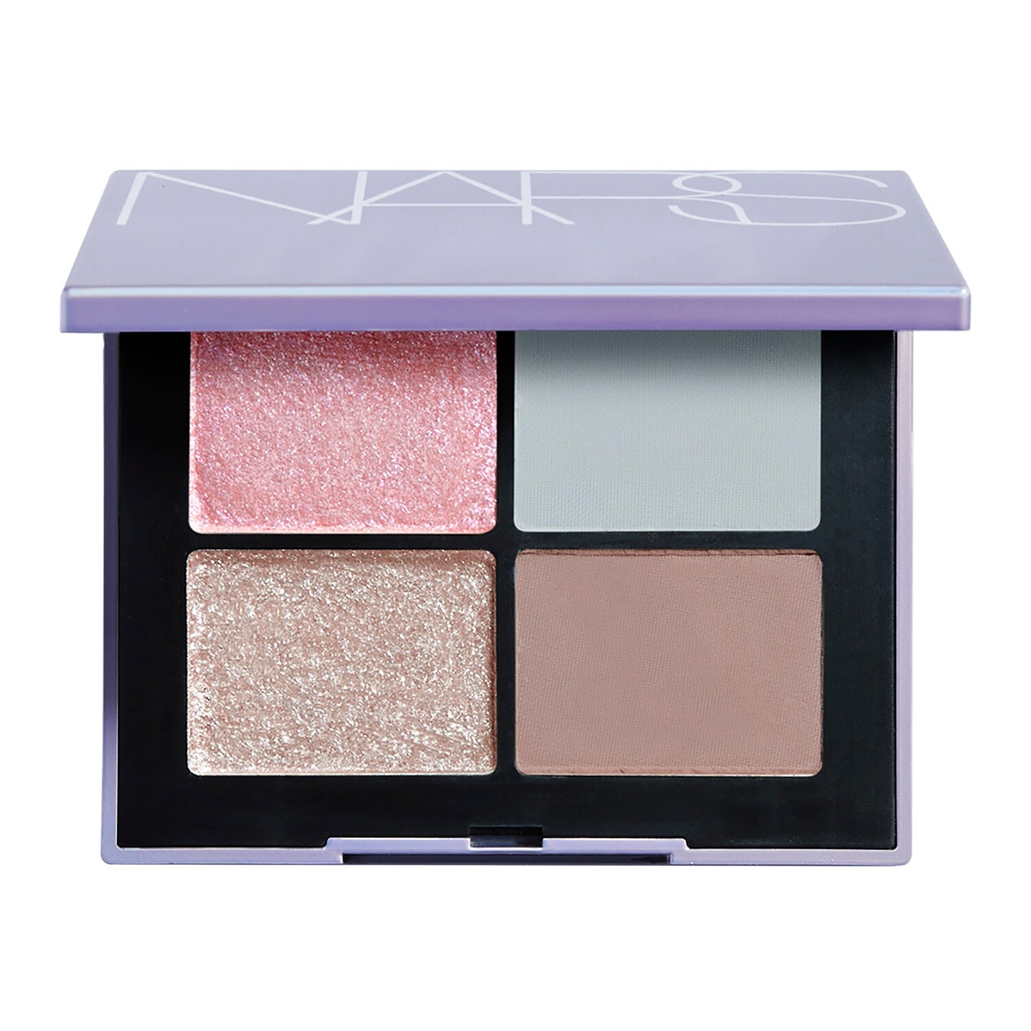 NARS - Quad Eyeshadow - Paletka očních stínů