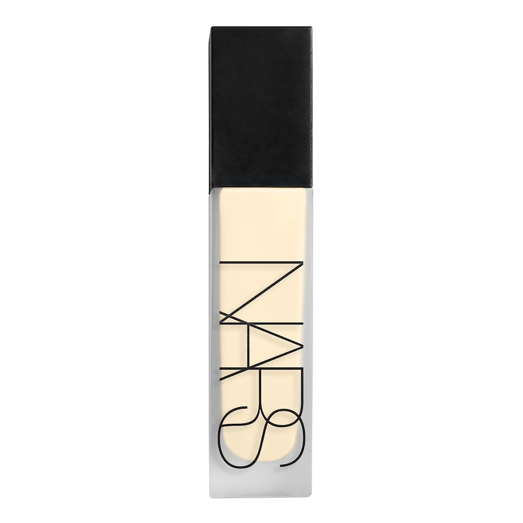 Natural Matte Longwear Foundation - Mattierende Foundation mit langem Halt