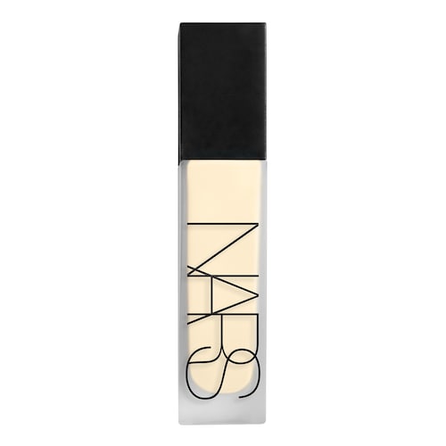 Nars - Natural Matte Longwear Foundation