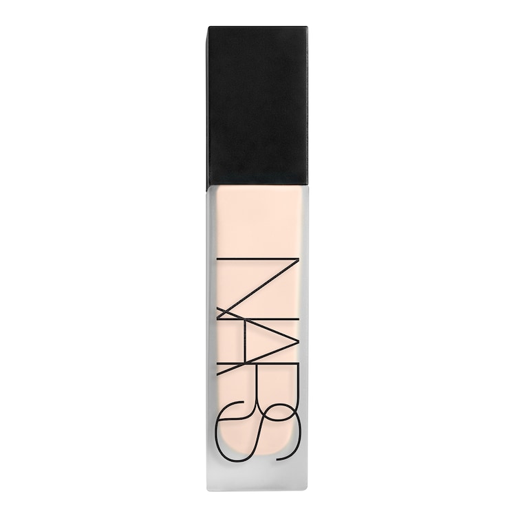 Natural Matte Longwear Foundation - Base de maquilhagem mate de longa duração