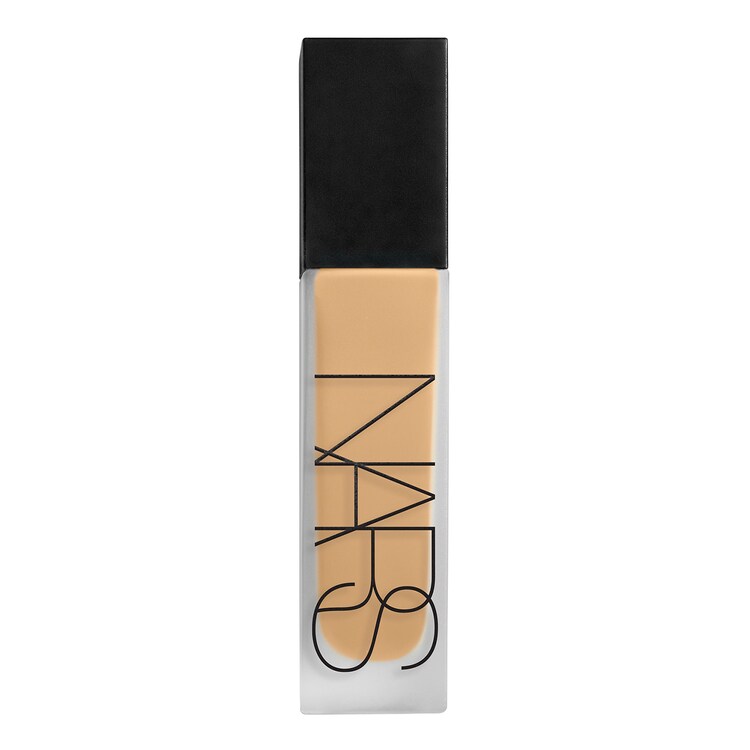 Natural Matte Longwear Foundation - Długotrwały matowy podkład