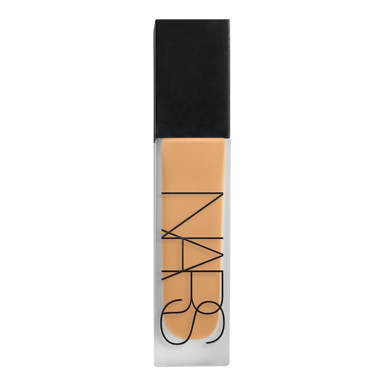 Natural Matte Longwear Foundation - Base de maquilhagem mate de longa duração