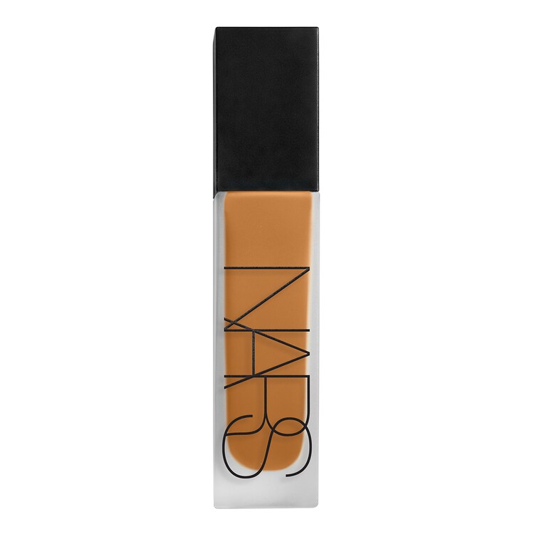 Natural Matte Longwear Foundation - Matný dlouhotrvající make-up
