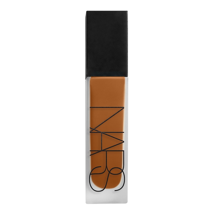 Natural Matte Longwear Foundation - Base de maquilhagem mate de longa duração