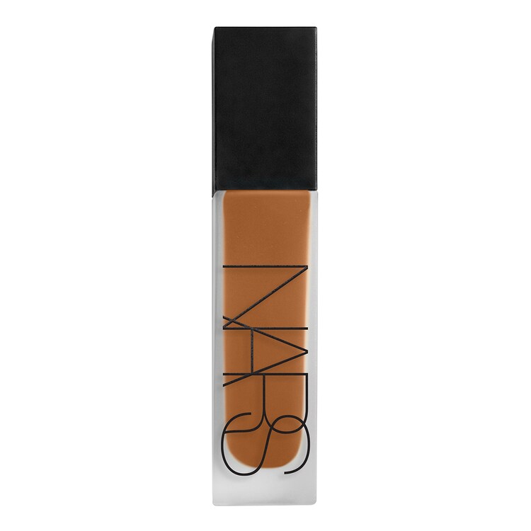 Natural Matte Longwear Foundation - Långvarig matt foundation