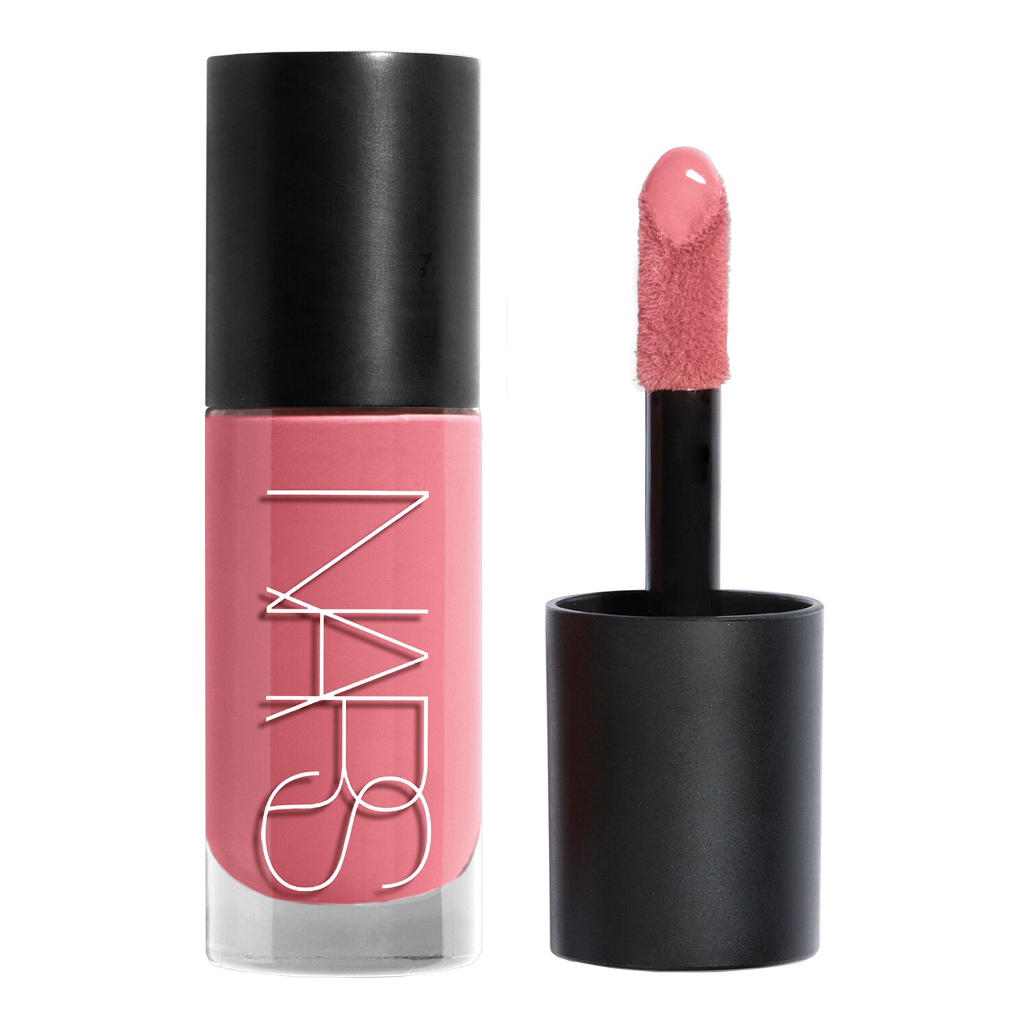 NARS - Insatiable Liquid Blush - Tekutá tvářenka
