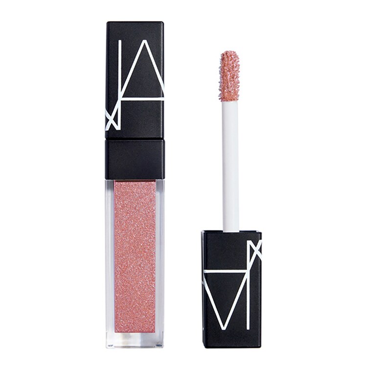 Sparked Liquid Eyeshadow - Fard A Paupières Liquide Scintillant