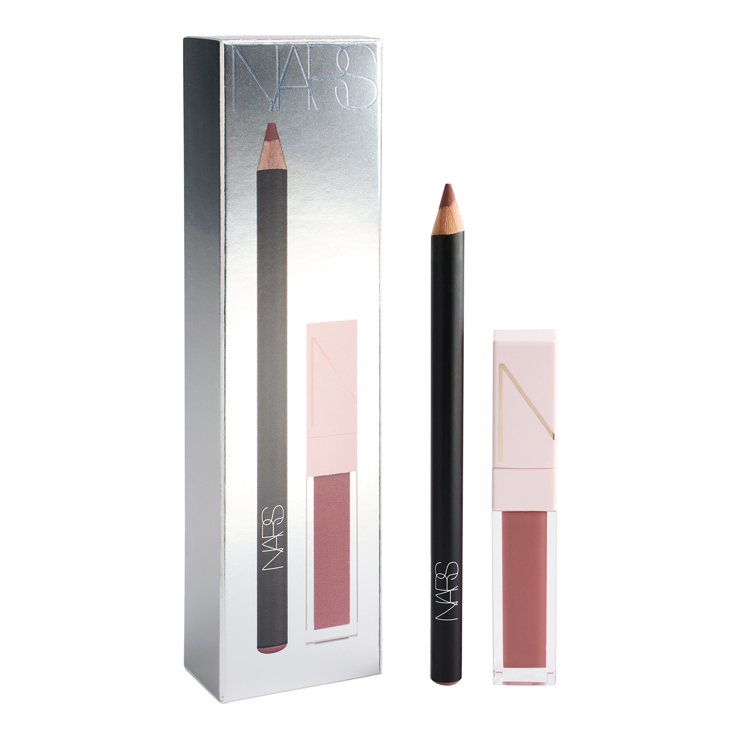 Line & Shine Lip Duo - Variant II