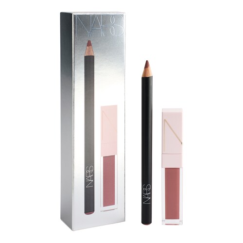 NARS - Line & Shine Lip Duo