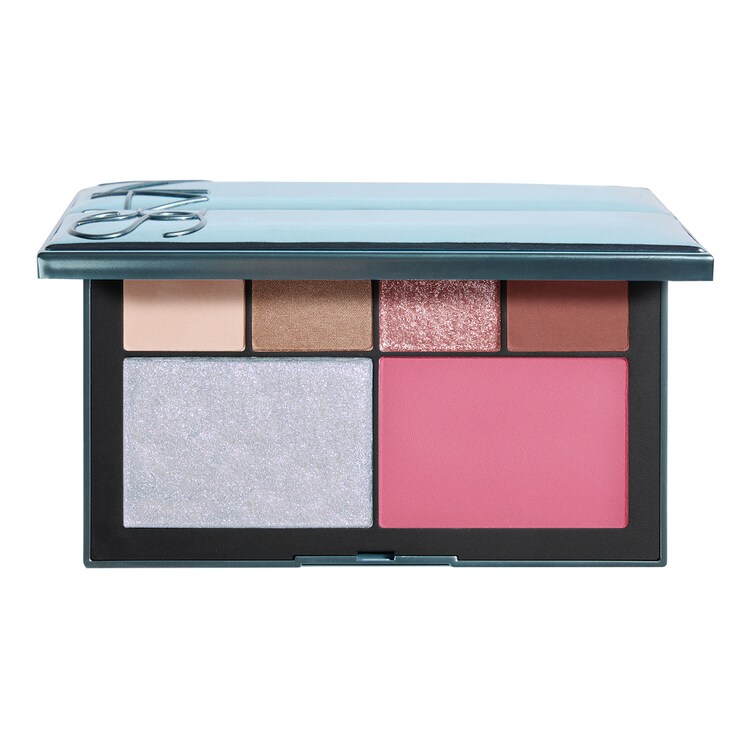 Apres Ski Cheek & Eye Palette - Allık & Far Paleti