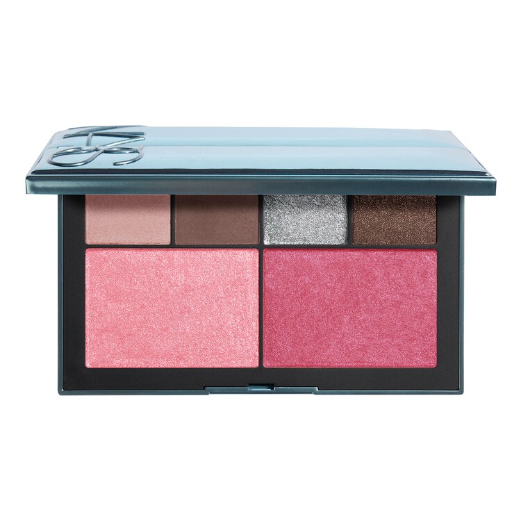 Apres Ski Cheek & Eye Palette - Allık & Far Paleti