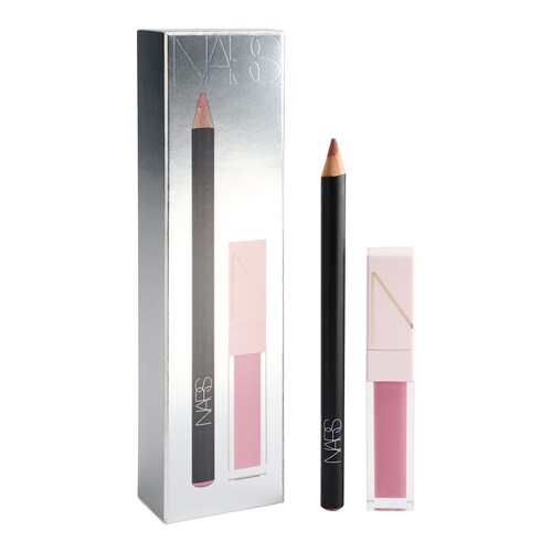 NARS - Line & Shine Lip Duo