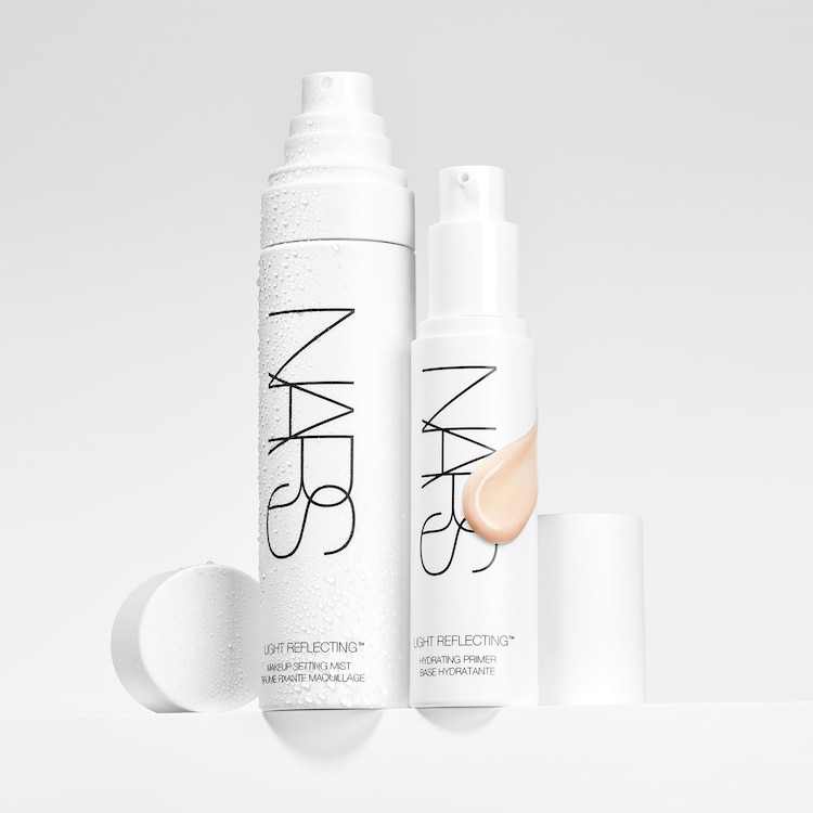 Light Reflecting™ Makeup Setting Mist - Settingspray för makeup