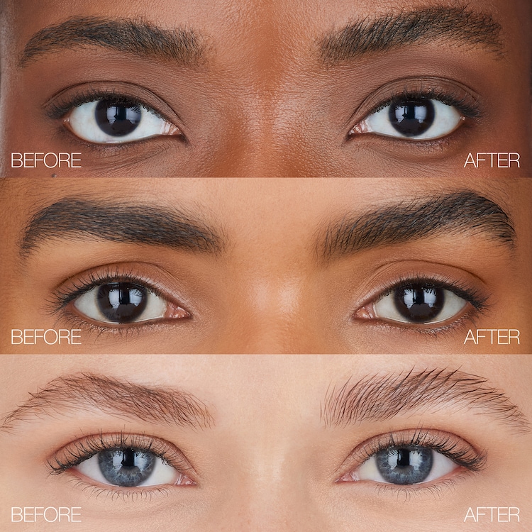 Brow Shaping Gel - Ögonbrynsgel