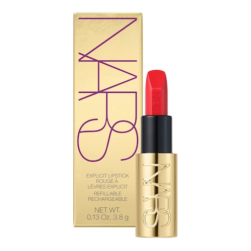 NARS - Ultimate Luxury Explicit Lipstick