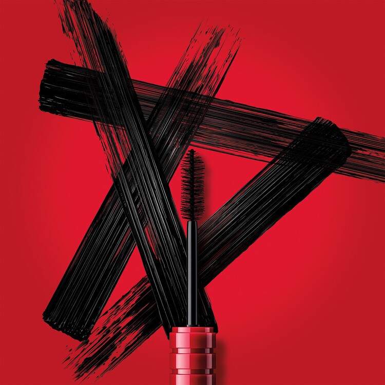 Climax Eyeliner & Mini Mascara Duo - Zestaw do makijażu oczu
