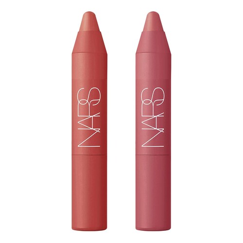 NARS - Mini Powermatte High Intensity Lip Pencil Duo