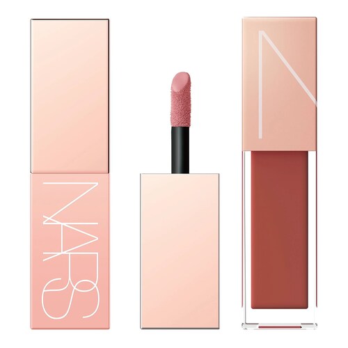 NARS - Mini Afterglow Liquid Blush & Lip Shine Duo
