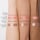 Line & Shine Lip Duo - Duo af læbeblyant og glansfuld læbegloss