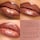 Line & Shine Lip Duo - Duo af læbeblyant og glansfuld læbegloss