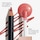 Line & Shine Lip Duo - Duo af læbeblyant og glansfuld læbegloss