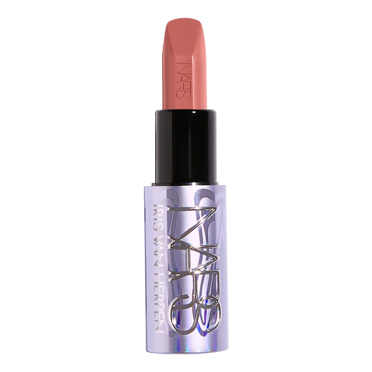 Nars Explicit Lipstick Iris Van Herpen x NARS - Satin-Lippenstift