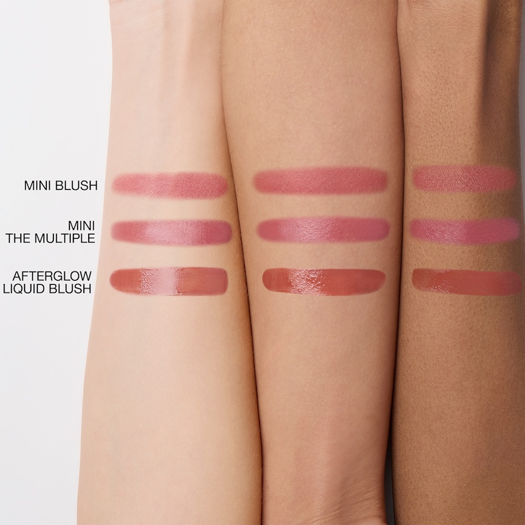 Dolce Vita Cheek Set - Σετ για τα Μάγουλα