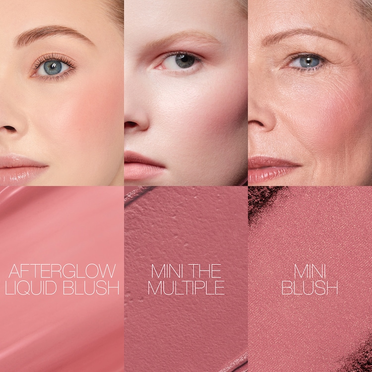 Dolce Vita Cheek Set - Σετ για τα Μάγουλα