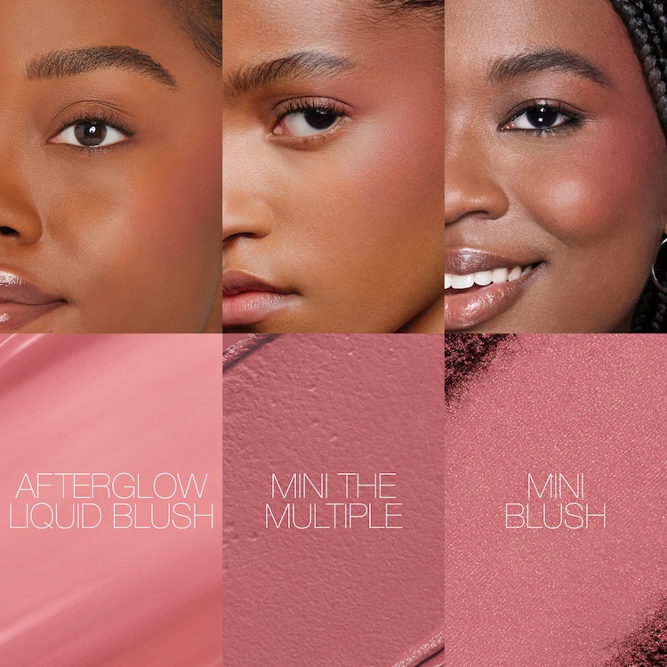 Dolce Vita Cheek Set - Σετ για τα Μάγουλα