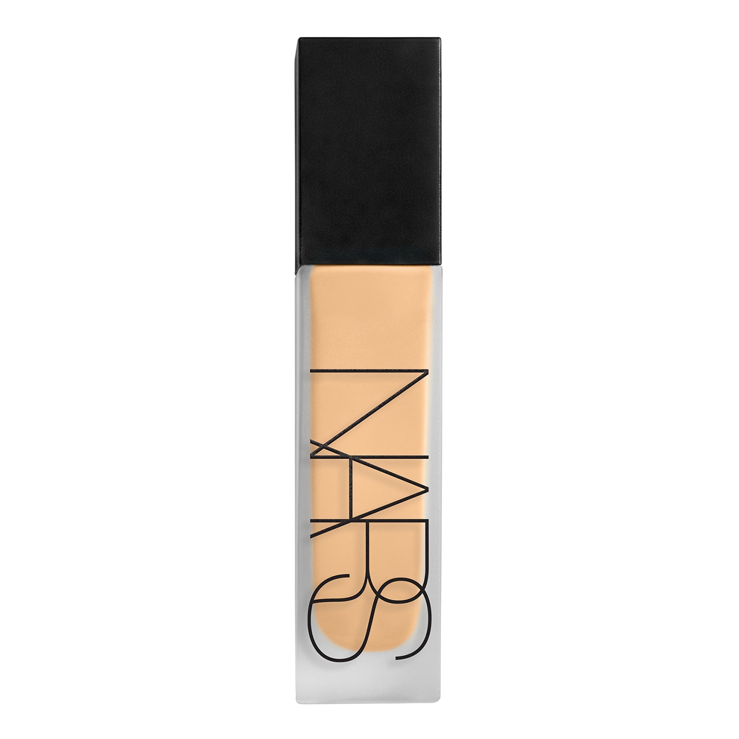 Nars Natural Matte Longwear Foundation - Mattierende Foundation mit langem Halt
