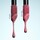 Mini Insatiable Liquid Blush Duo - Mini Likit Allık Seti