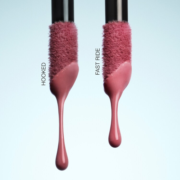 Mini Insatiable Liquid Blush Duo - Mini Likit Allık Seti