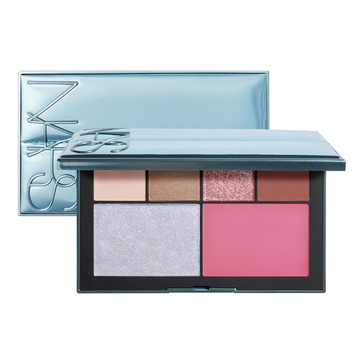 Apres Ski Cheek & Eye Palette - Allık & Far Paleti