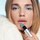 Artic Lip Sheen - pH-reaktiver Lippenbalsam