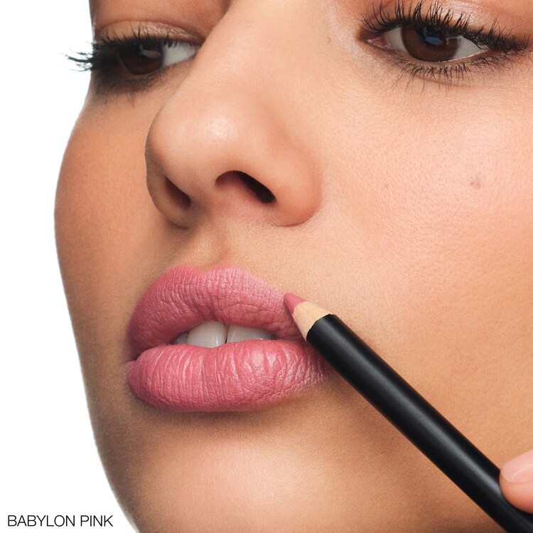 Lip Liner - Dudak Kalemi