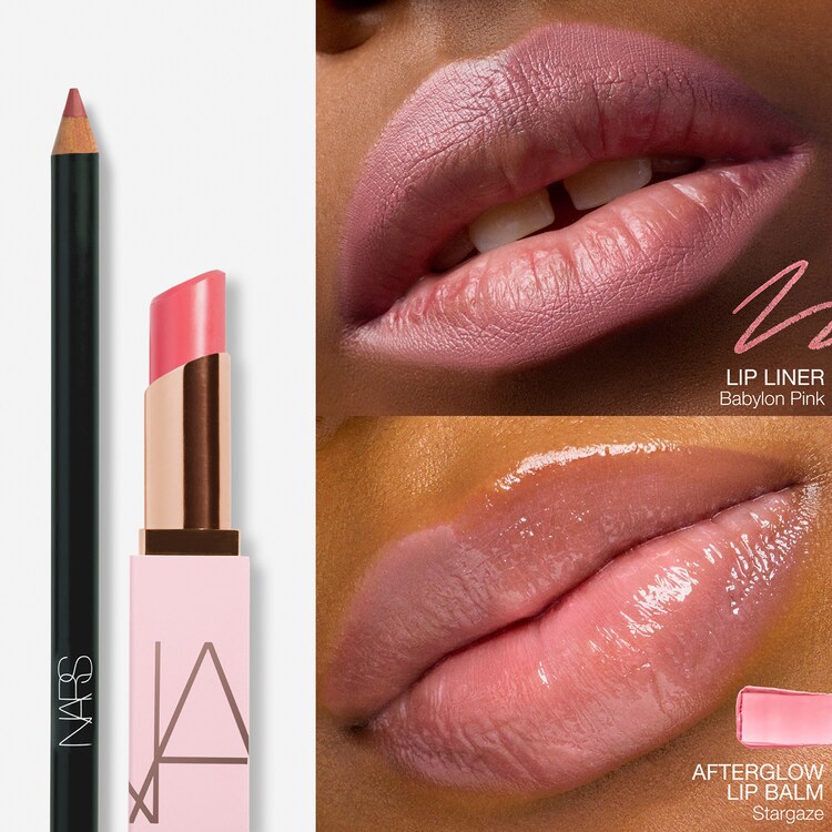 Lip Liner - Dudak Kalemi