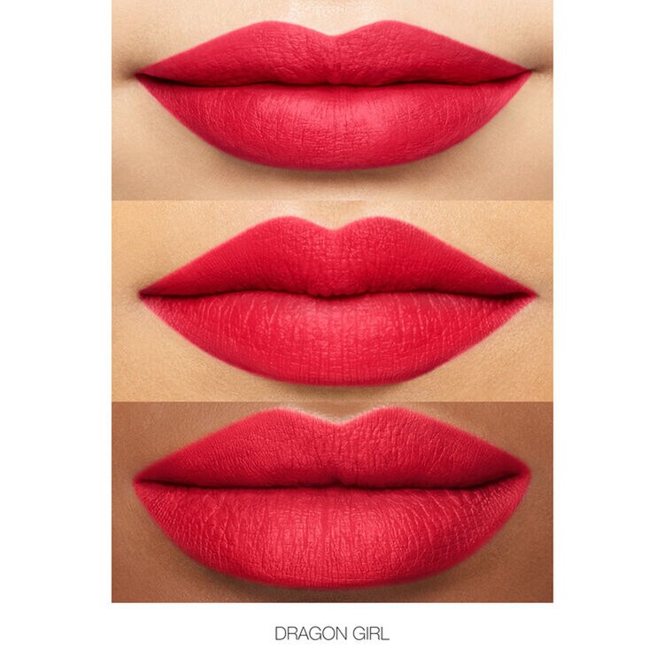 Power Matte Lip Pigment - Likit Ruj