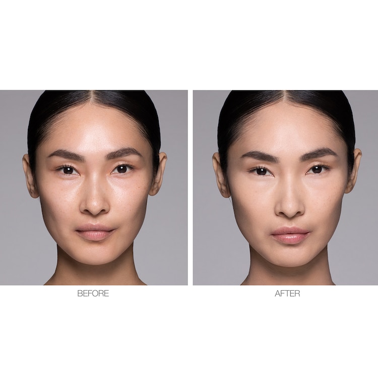 Mini Light Reflecting Setting Powder  - Pressed