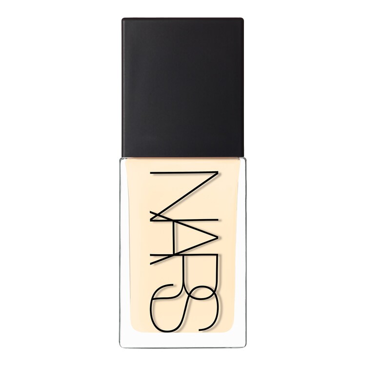 Light Reflecting Foundation – Tekutý make-up