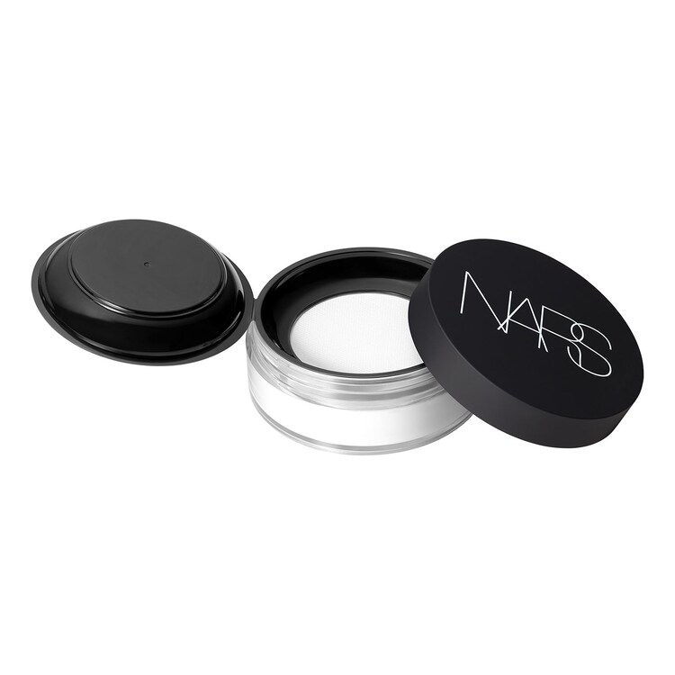 Light Reflecting Setting Powder - Polvos fijadores