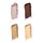 Quad Eyeshadow - Paleta cieni do powiek
