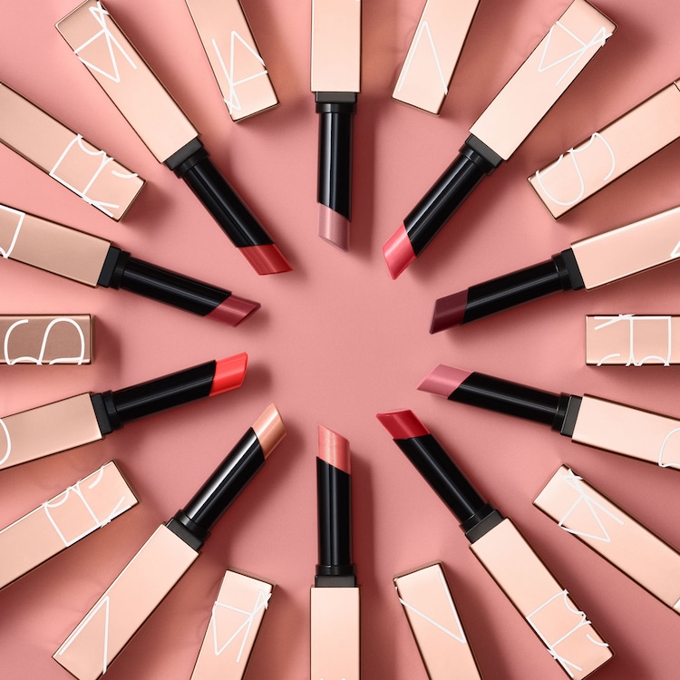 Afterglow Sensual Shine Lipstick - Lippenstift