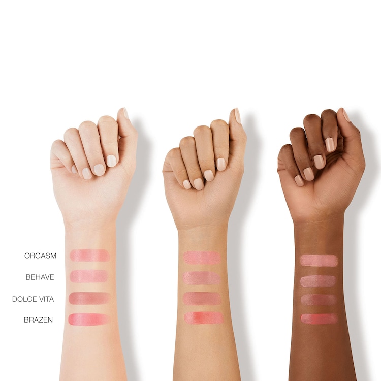 Afterglow Liquid Blush – Tekutá tvářenka