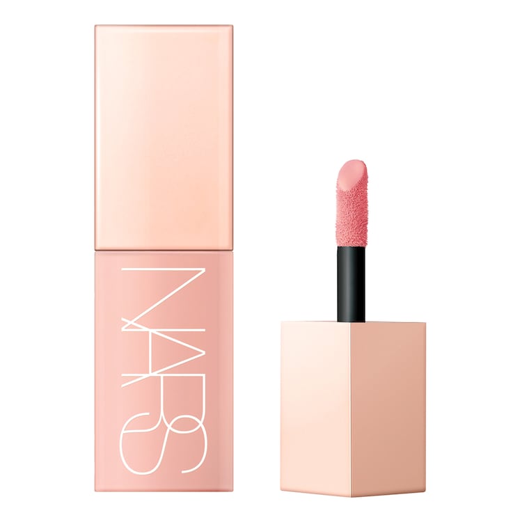 Afterglow Liquid Blush - Flytande rouge