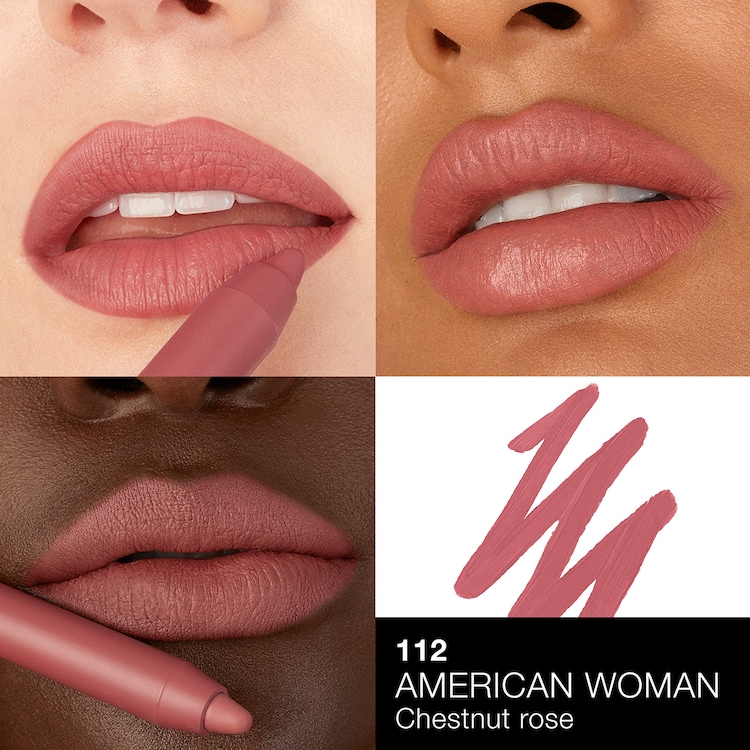 Starlight Powermatte Lipstick - Lipstick Effetto Matte