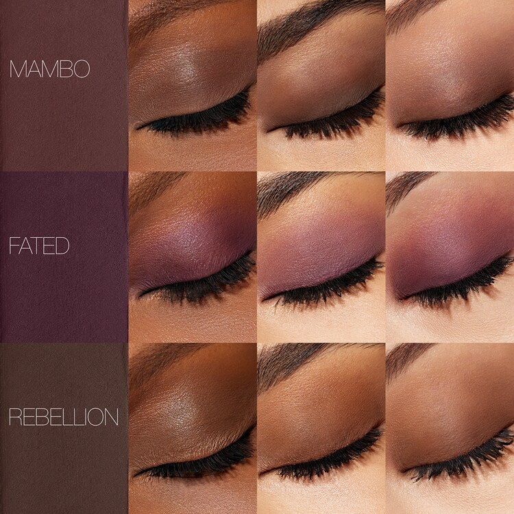 Total Seduction Eyeshadow Stick - Işıltılı Bitişli Göz Farı Çubuğu