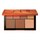 Laguna Ultimate Face Palette - Paleta de maquillaje